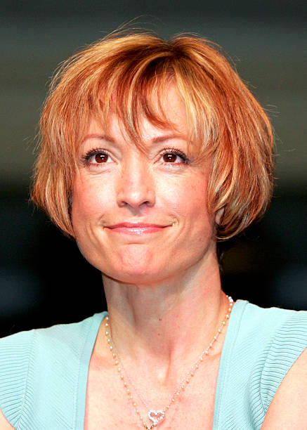 Nana Visitor