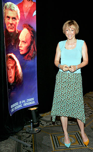 Nana Visitor