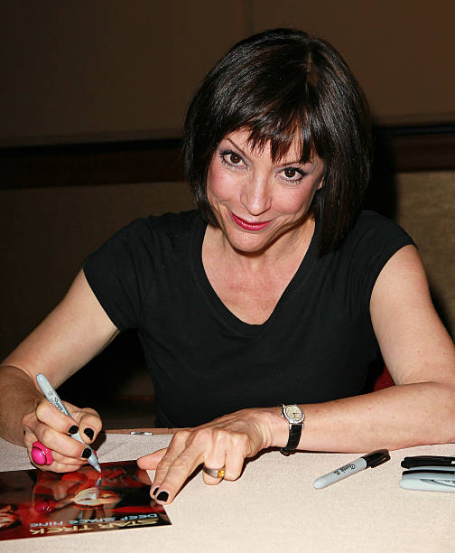 Nana Visitor