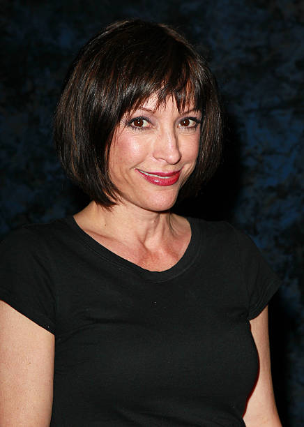 Nana Visitor