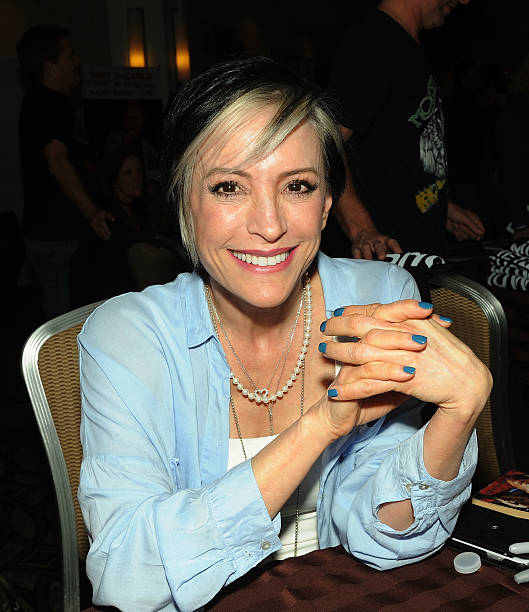 Nana Visitor