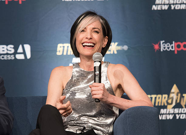 Nana Visitor Nana Visitor