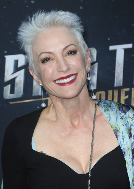 Nana Visitor