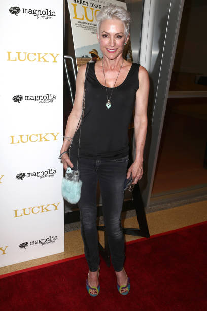 Nana Visitor