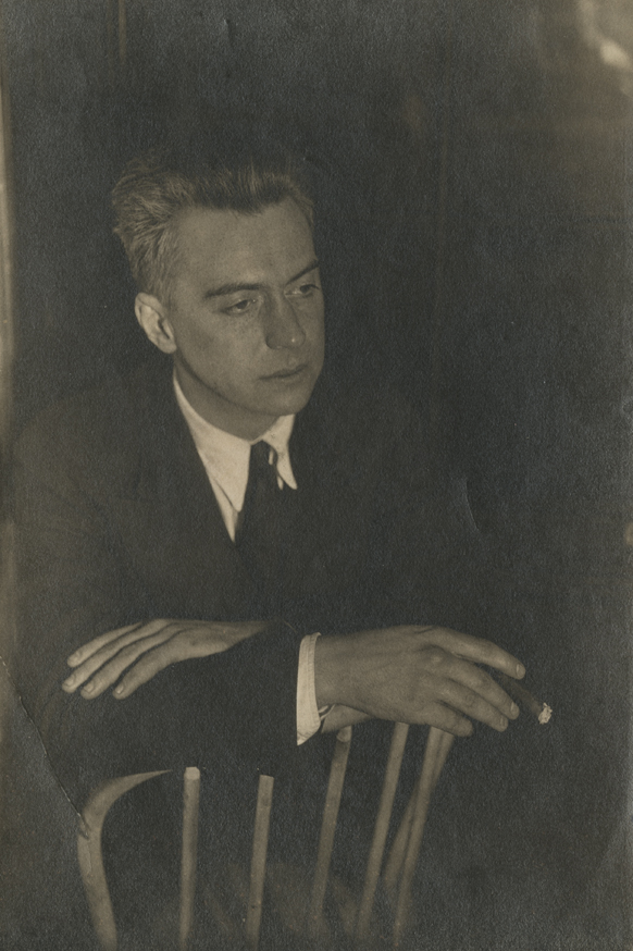 Hart Crane