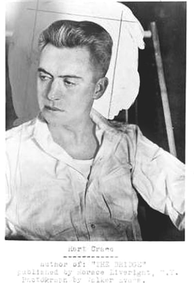 Hart Crane