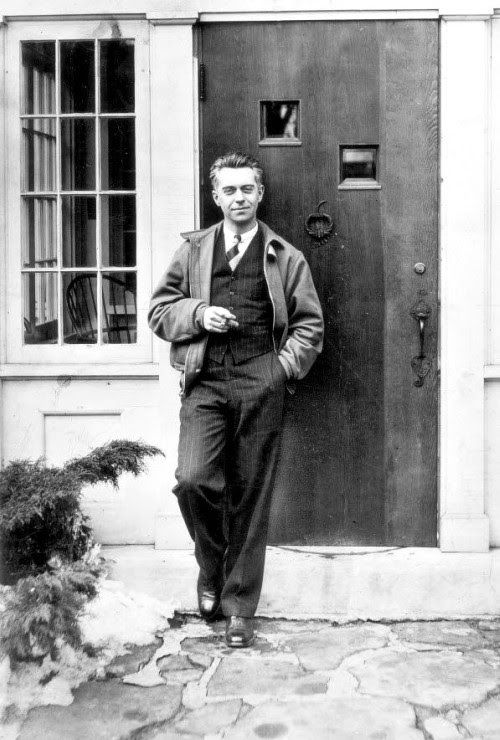 Hart Crane