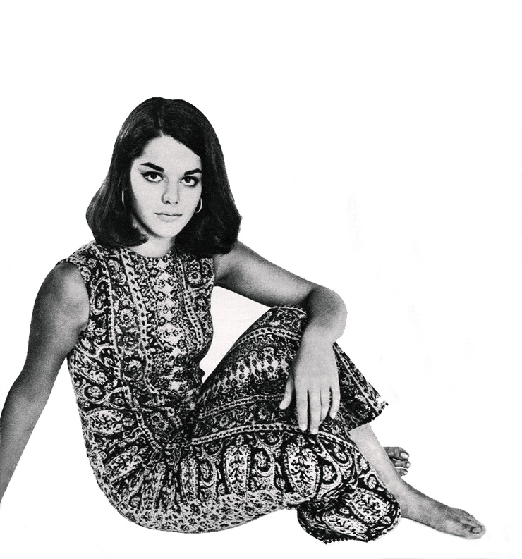 Tina Aumont Tina Aumont