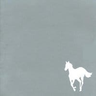 White Pony