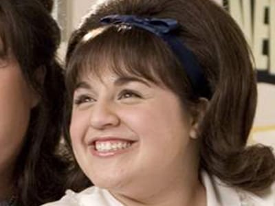 Nikki Blonsky