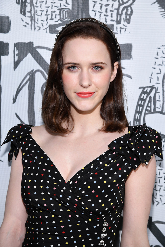 Rachel Brosnahan