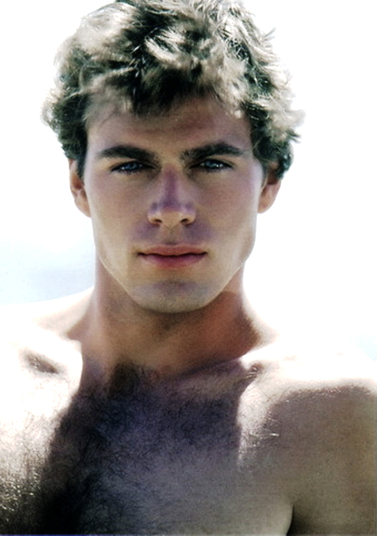 Jon-Erik Hexum Jon-Erik Hexum