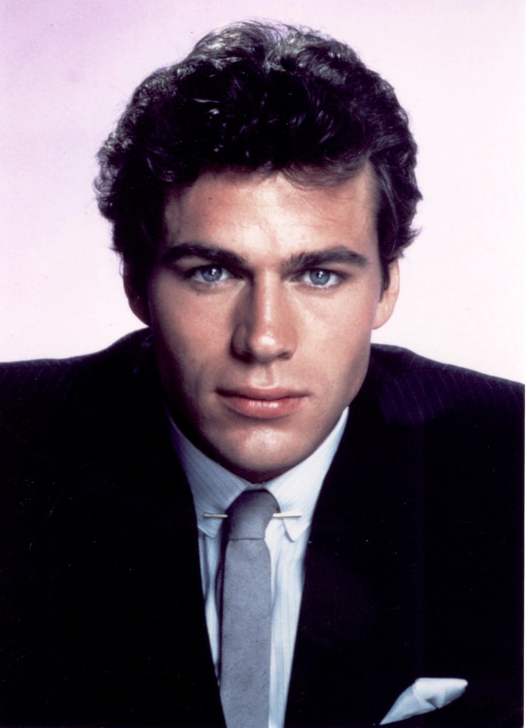 Jon-Erik Hexum