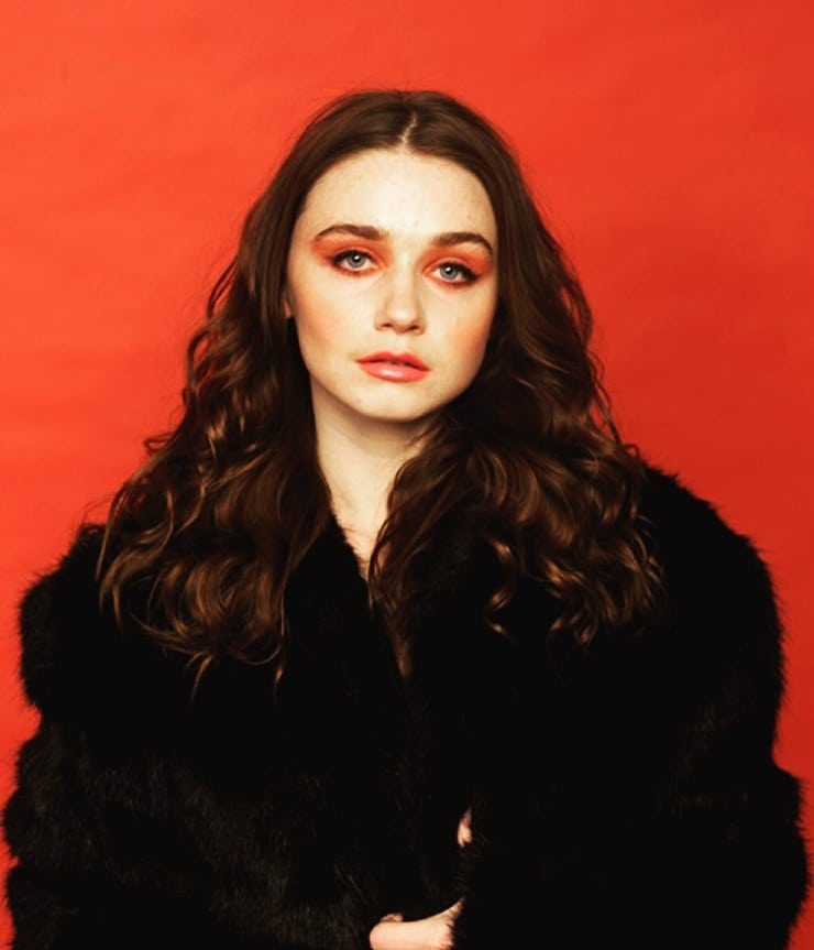 Image of Jessica Barden