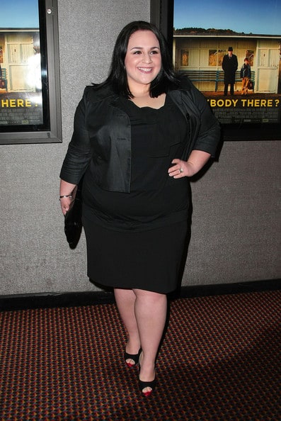 Nikki Blonsky