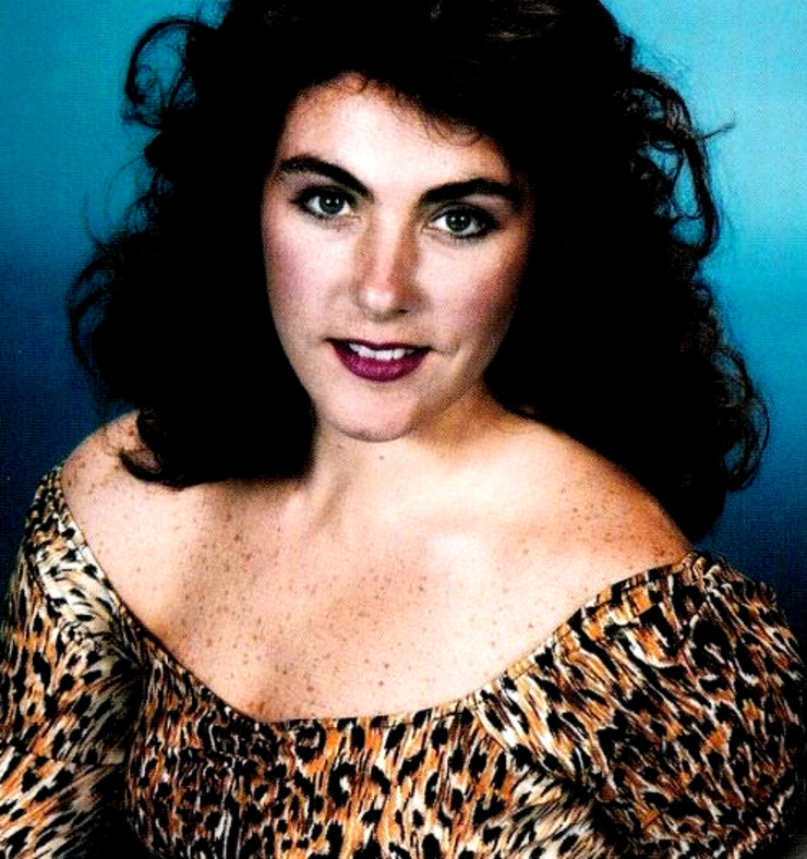 Laura Branigan Laura Branigan