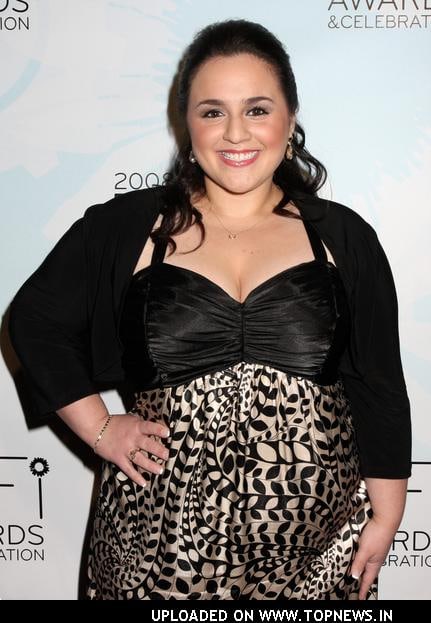 Nikki Blonsky