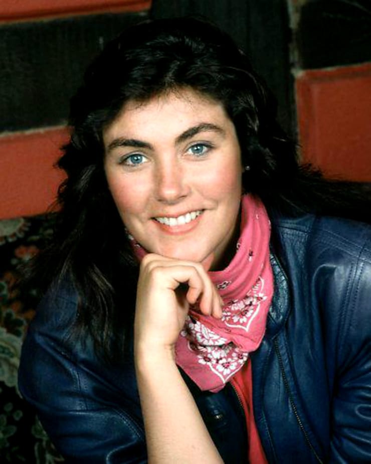 Laura Branigan