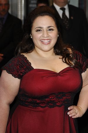 Nikki Blonsky