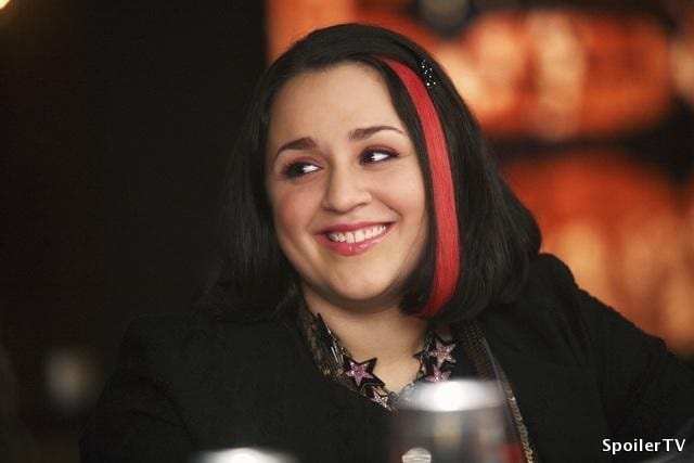 Nikki Blonsky