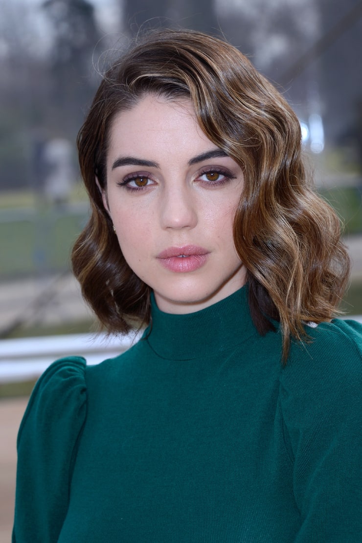 Adelaide Kane