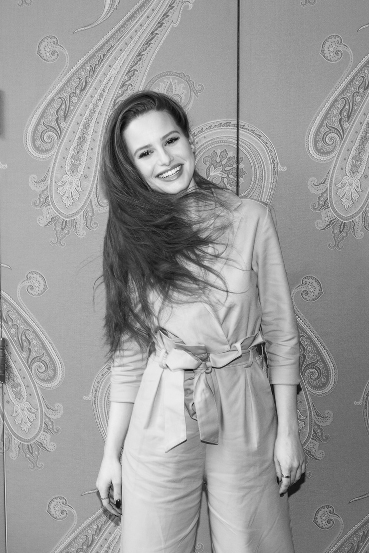 Madelaine Petsch Madelaine Petsch