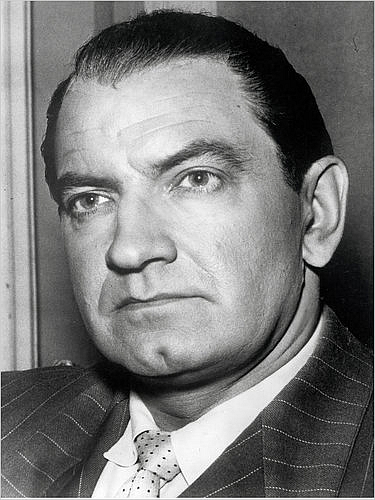 Bruce Gordon Bruce Gordon
