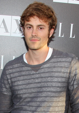 Zander Eckhouse