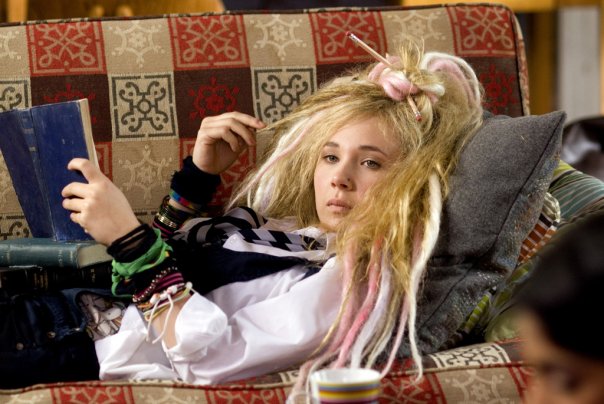 St Trinian's