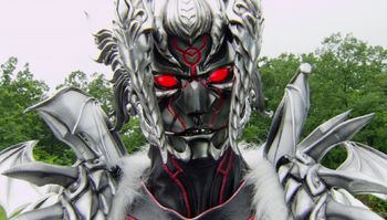 Dark Emperor Z