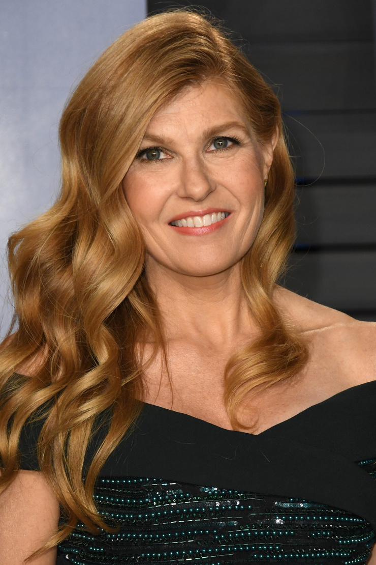 Connie Britton Connie Britton