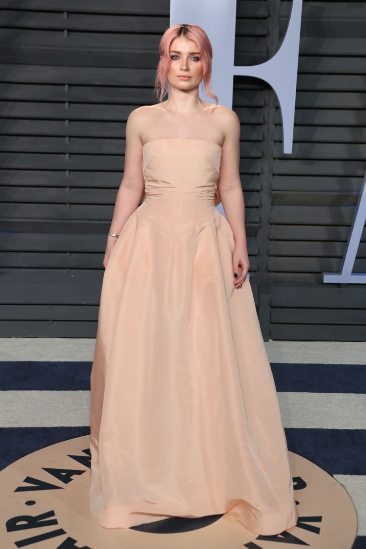 Eve Hewson Eve Hewson