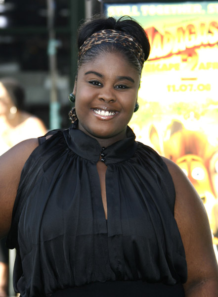 Raven Goodwin