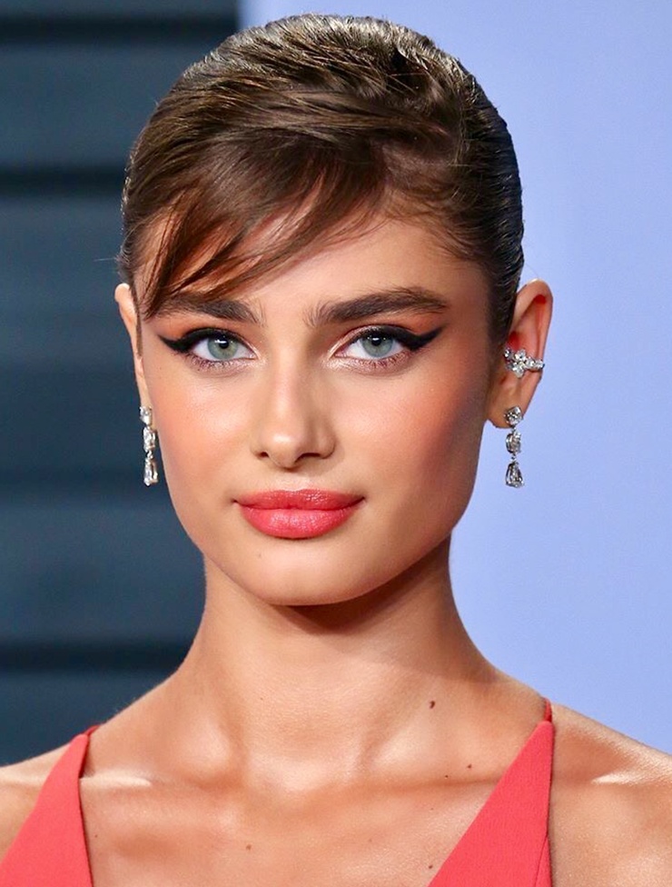 Taylor Marie Hill Taylor Marie Hill