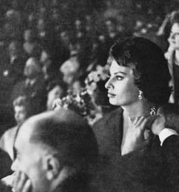 Sophia Loren Sophia Loren