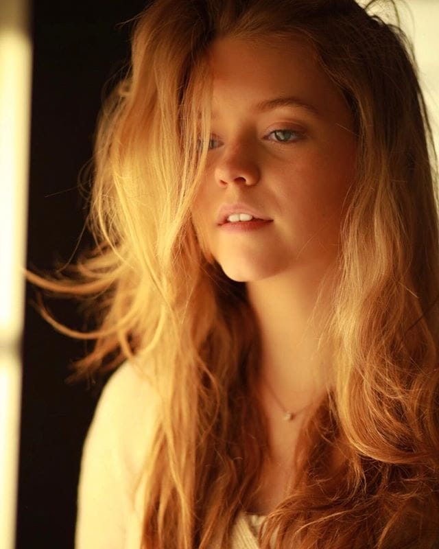 Jade Pettyjohn