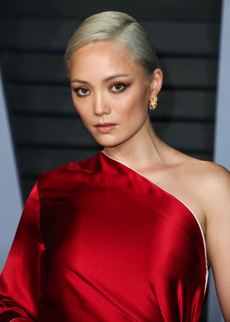 Pom Klementieff interview