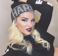 Era Istrefi Era Istrefi