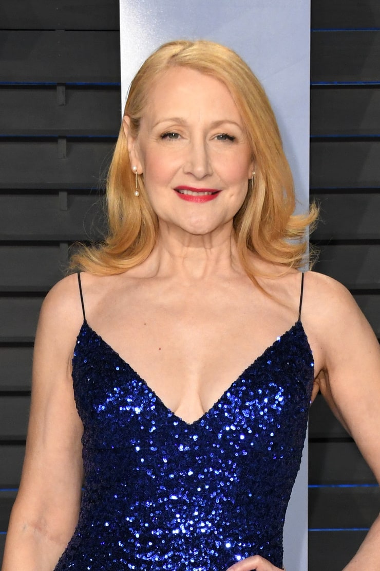 Patricia Clarkson