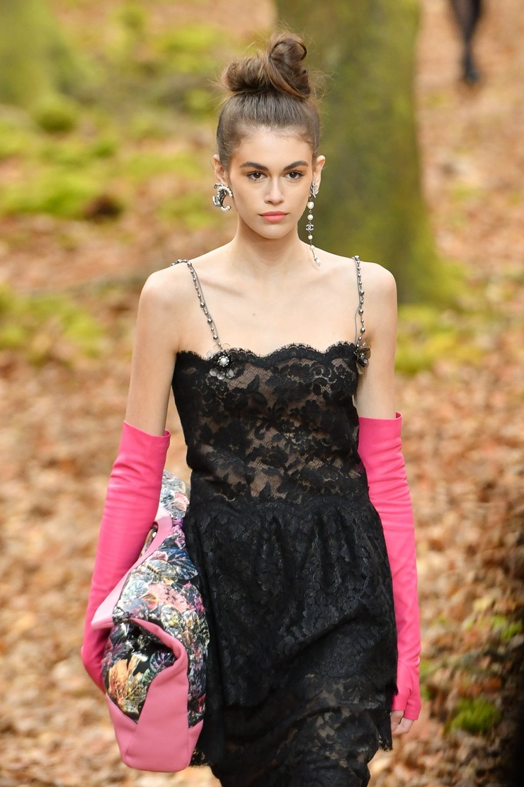Kaia Gerber