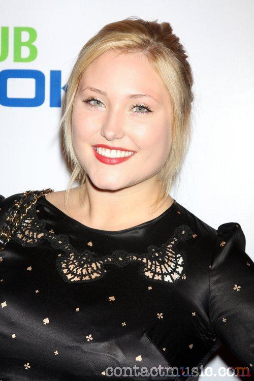 Hayley Hasselhoff