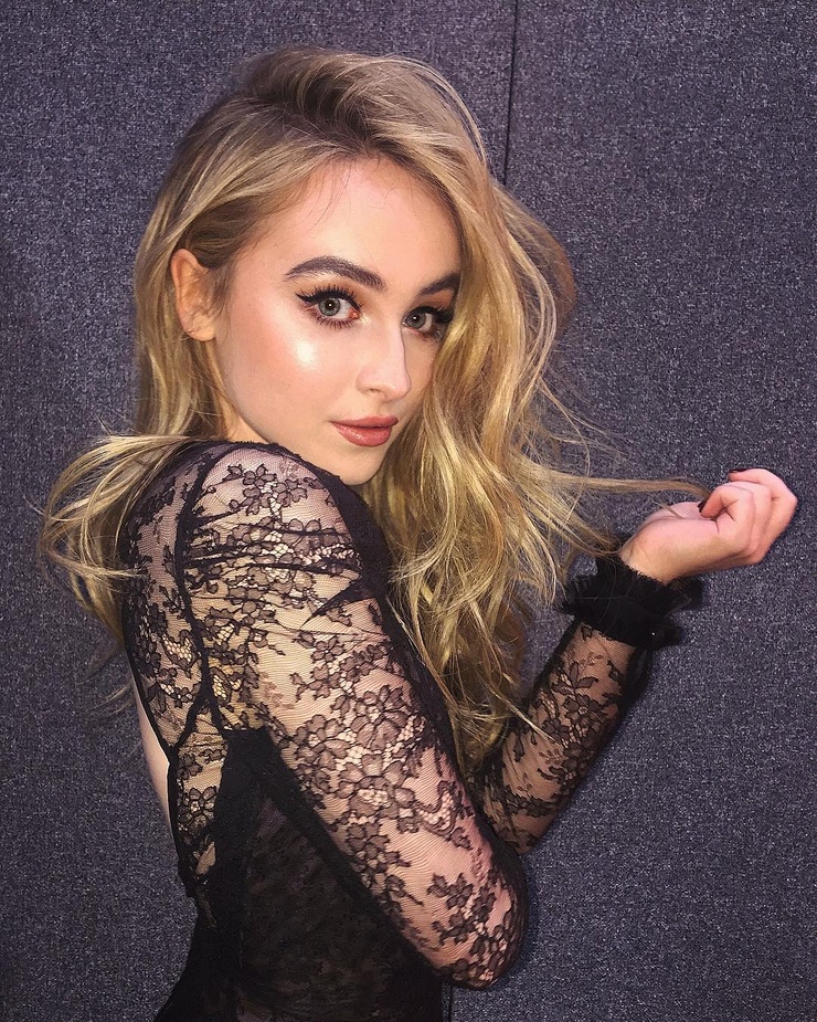 Sabrina Carpenter