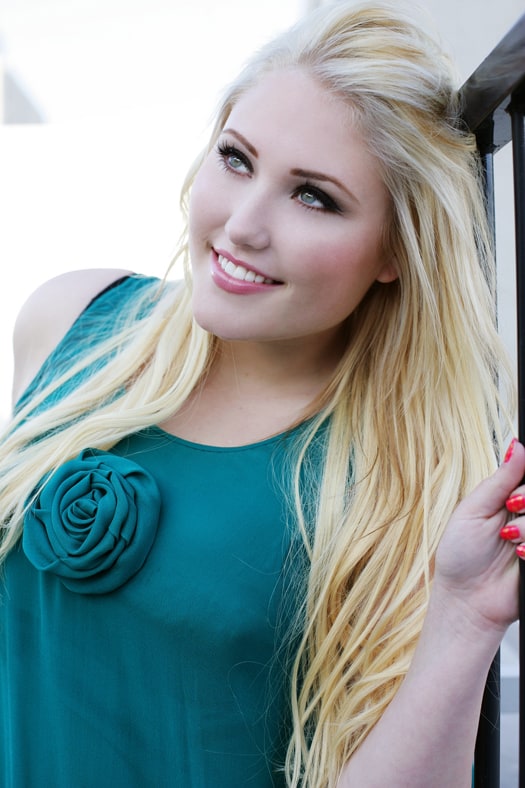 Image of Hayley Hasselhoff