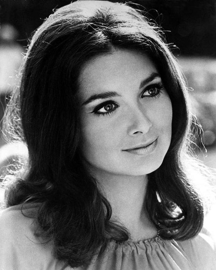 Suzanne Pleshette