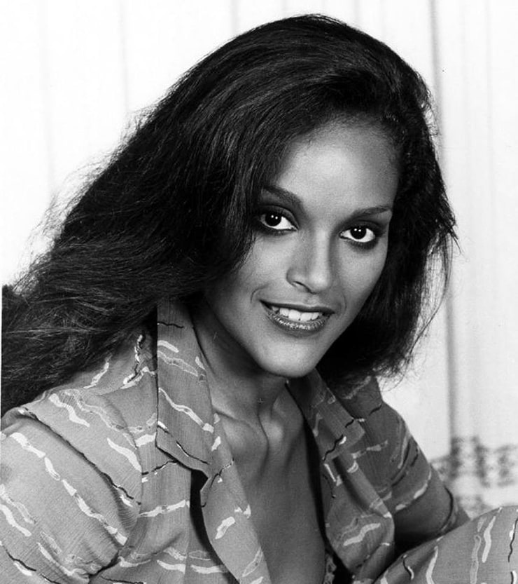 Jayne Kennedy