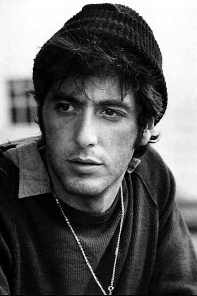 Picture of Al Pacino