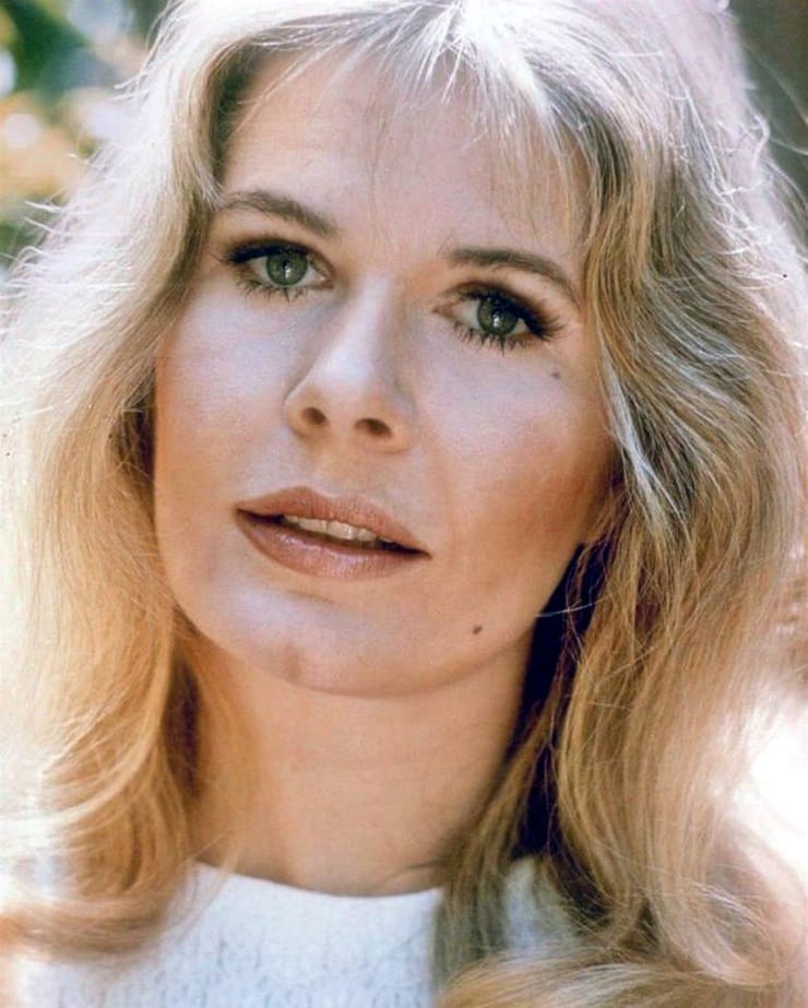 Loretta Swit