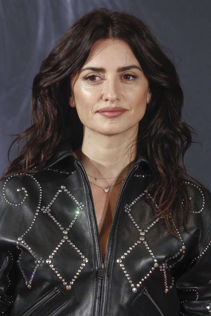 Penélope Cruz