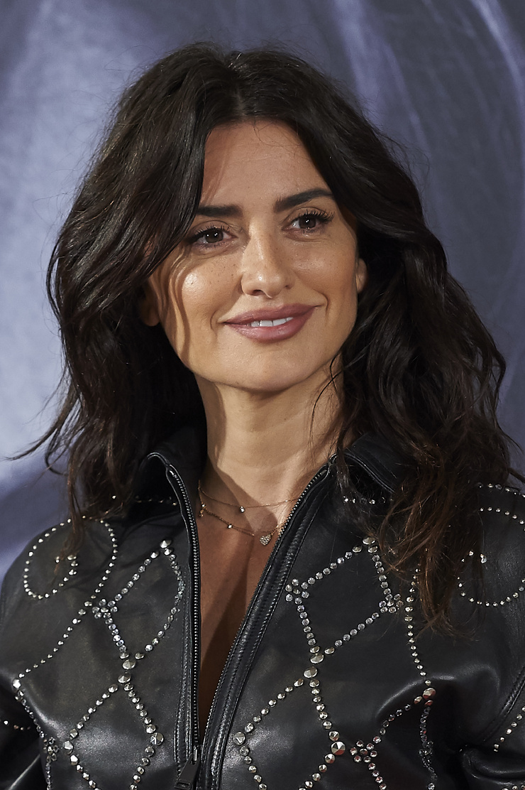 Penélope Cruz