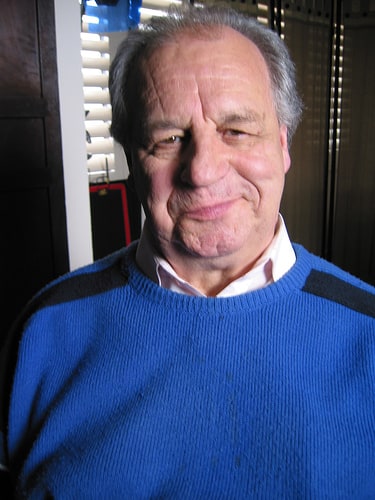 Paul Dooley